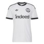 Preview: Eintracht Frankfurt Away Jersey - 2026-27
